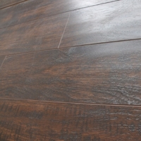 more images of Logi Laminate Flooring LE074D - China laminate flooring supplier