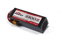 LPB 3300mAh 11.1V 30C RC Car Battery