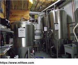 500_gallon_7_barrel_beer_making_machinery_tank_brewery_equipment_line