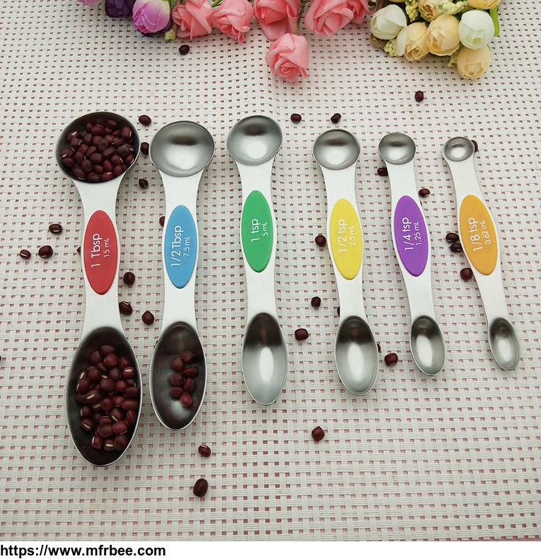 amazon_best_seller_business_gadgets_kitchen_accessories_measuring_spoon_set_measuring_tools_stainless_steel_measuring_spoons