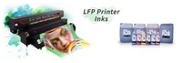 more images of LFP Plotter Ink