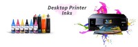 Desktop Printer Ink