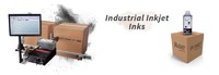 Industrial Inkjet Ink