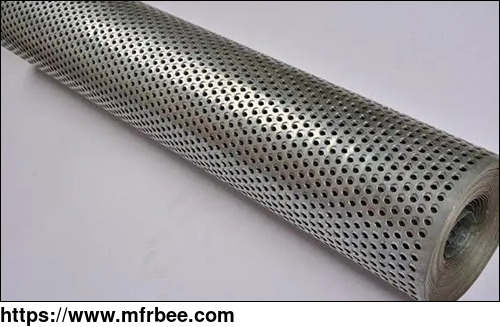 perforated_metal_coils
