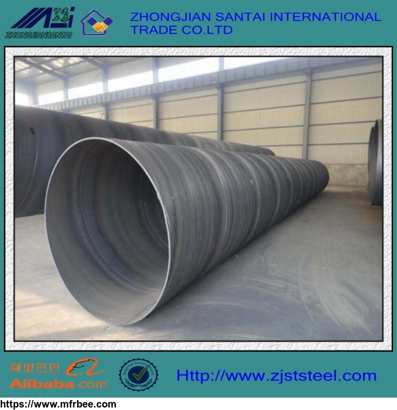 q235_large_o_d_spiral_welded_steel_pipe
