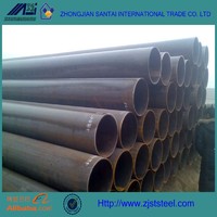 more images of ASTM A572 Gr.50 Welded Steel Pipe