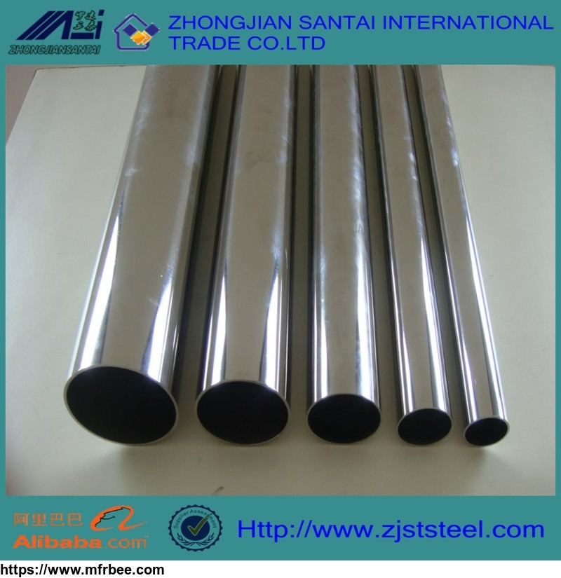 astm_a312_stainless_steel_pipe_for_waste_water_treatment