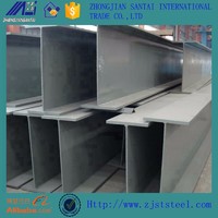 ASTM A36 milld steel h beam150*150 h beam