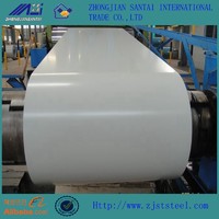 more images of ral 5016 color coated steel coil