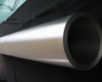 ASTM Standard B523 Seamless Capillary zirconium Tube