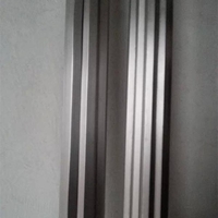 more images of Ti titanium alloy metal grade 5 hex bar Hexagonal rods Gr5 hexagon bars