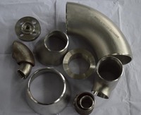 more images of Nickel Pipe Fittings