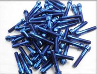 more images of Titanium Bolts For Bike,Bicycle,Motorcycle,racing car