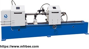 automatic_welding_machine_for_scaffolding_ledger_ringlock