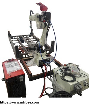 robot_welding_machine