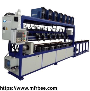 automatic_co2_welding_machines_for_scaffolding_production