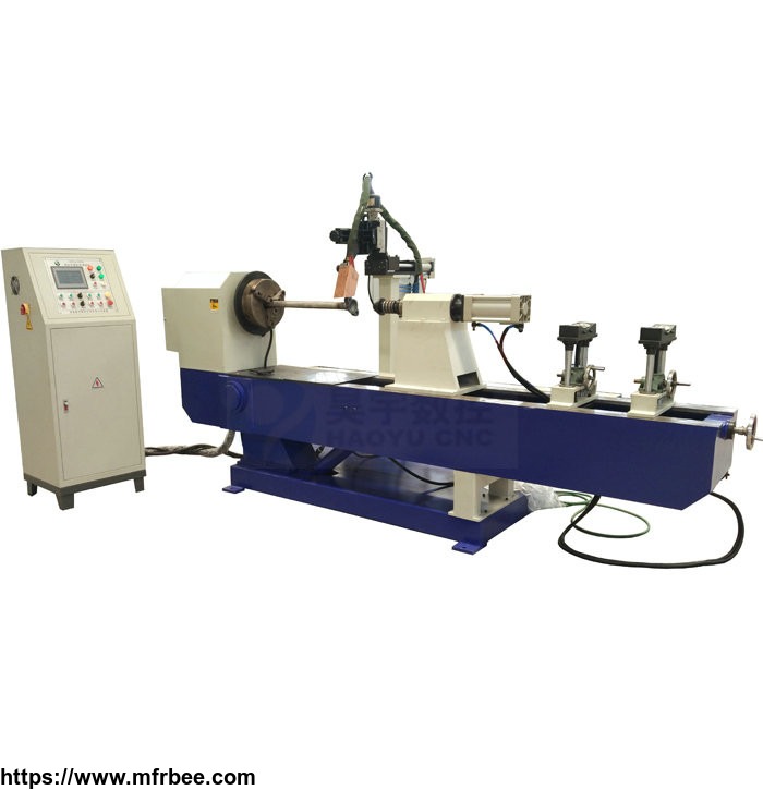 automatic_cylinder_and_shaft_welding_machine