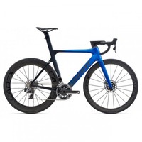 more images of 2020 GIANT PROPEL ADVANCED SL 0 DISC RED Road Bike