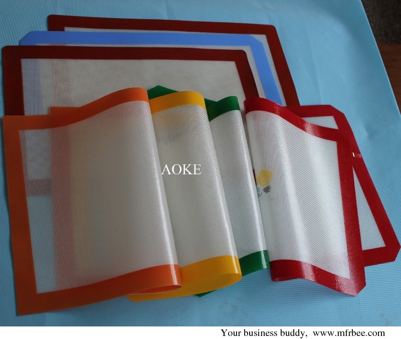 cheap_and_high_quality_silicone_baking_mat