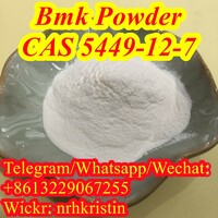 CAS 5449-12-7 BMK Powder /BMK Glycidic Acid