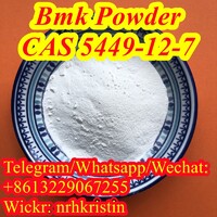 Door to door bmk powder cas 5449-12-7 with resend policy
