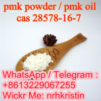 CAS 28578-16-7 PMK Ethyl Glycidate PMK Powder PMK Oil for Sale