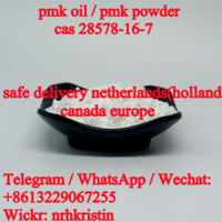 more images of CAS 28578-16-7 New PMK Glycidate Powder from China Manufacturer