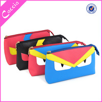 Newest Fashion Competitive Price Western Style Makeup Bag