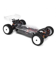 more images of HB Racing D418 1/10 4WD Electric Off-Road Buggy Kit