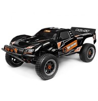 more images of HPI Baja 5T 1/5 RTR 2WD Gasoline Truck w/2.4GHz Radio & 26cc Engine
