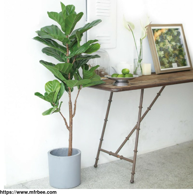 source_factory_supply_amazon_hot_sale_ficus_tree_artificial_plants