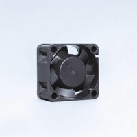 more images of AXIAL FANS
