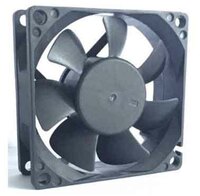more images of 70*70*25 DC Axial Fans