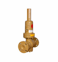 R610/R640/R650 Series China Self-operated Control Valve