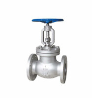 more images of China Globe Valve