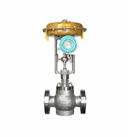 more images of China Oxygen Control Valve