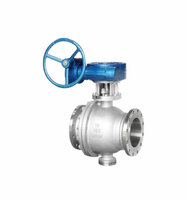 more images of China Floating Ball Valve