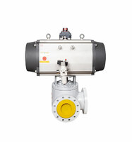 more images of T220/T260 Series China 3 Way Control Valve