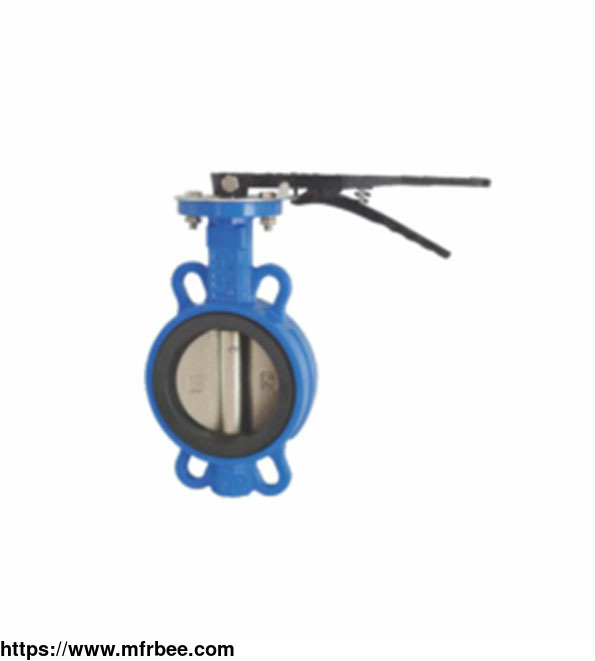 china_concentric_butterfly_valve