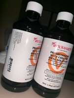 Promethazine Codeine Cough Syrup