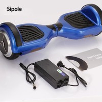 Sipole S1 Twin wheel electric smart scooter,electric scooter
