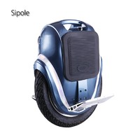 Sipole S3 Single wheel electric self balancing scooter