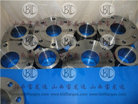 more images of BS DIN2576 DIN2543 DIN2632 DIN2633  EN1092-1 forged steel flanges