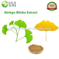 more images of Ginkgo Biloba Extract