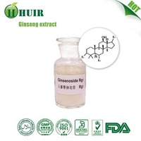 more images of Panax Ginseng Extract