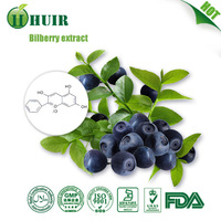 more images of Bilberry