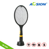 Mosquito Swatter&Zapper AN-C800