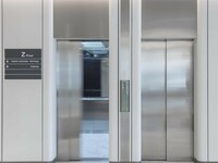 more images of IFE Machine Room Passenger Elevator