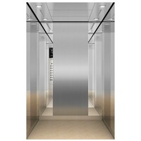 more images of JOYMORE-7 Passenger Elevator