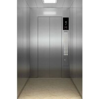 more images of METIS-CR Passenger Elevators